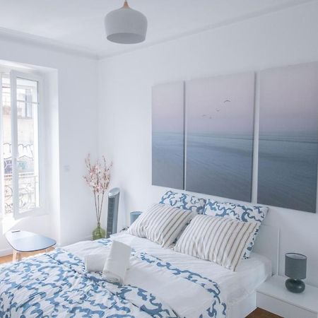 Paris Bercy - Charming Apartment 2 Rooms Exterior foto
