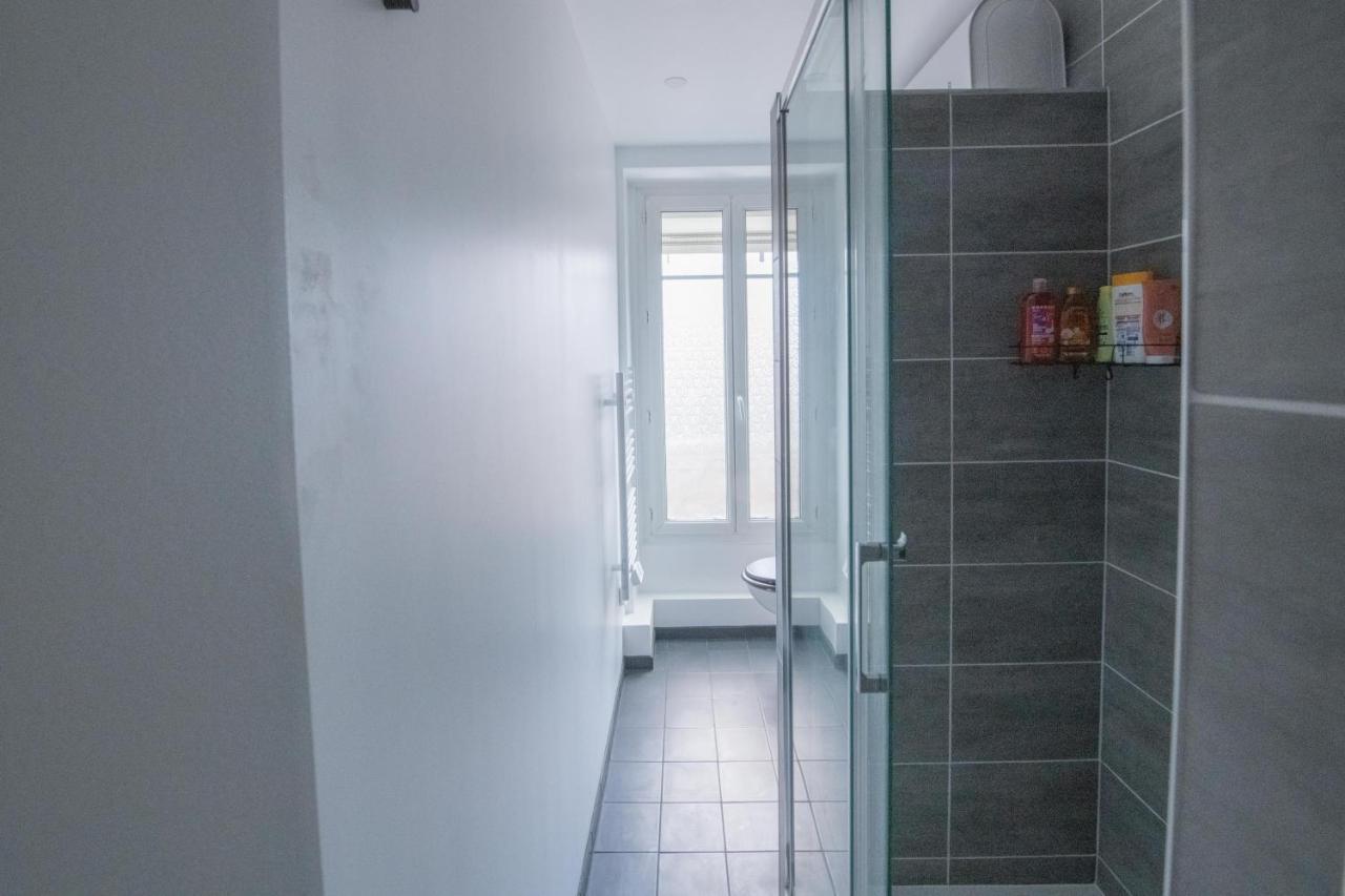 Paris Bercy - Charming Apartment 2 Rooms Exterior foto