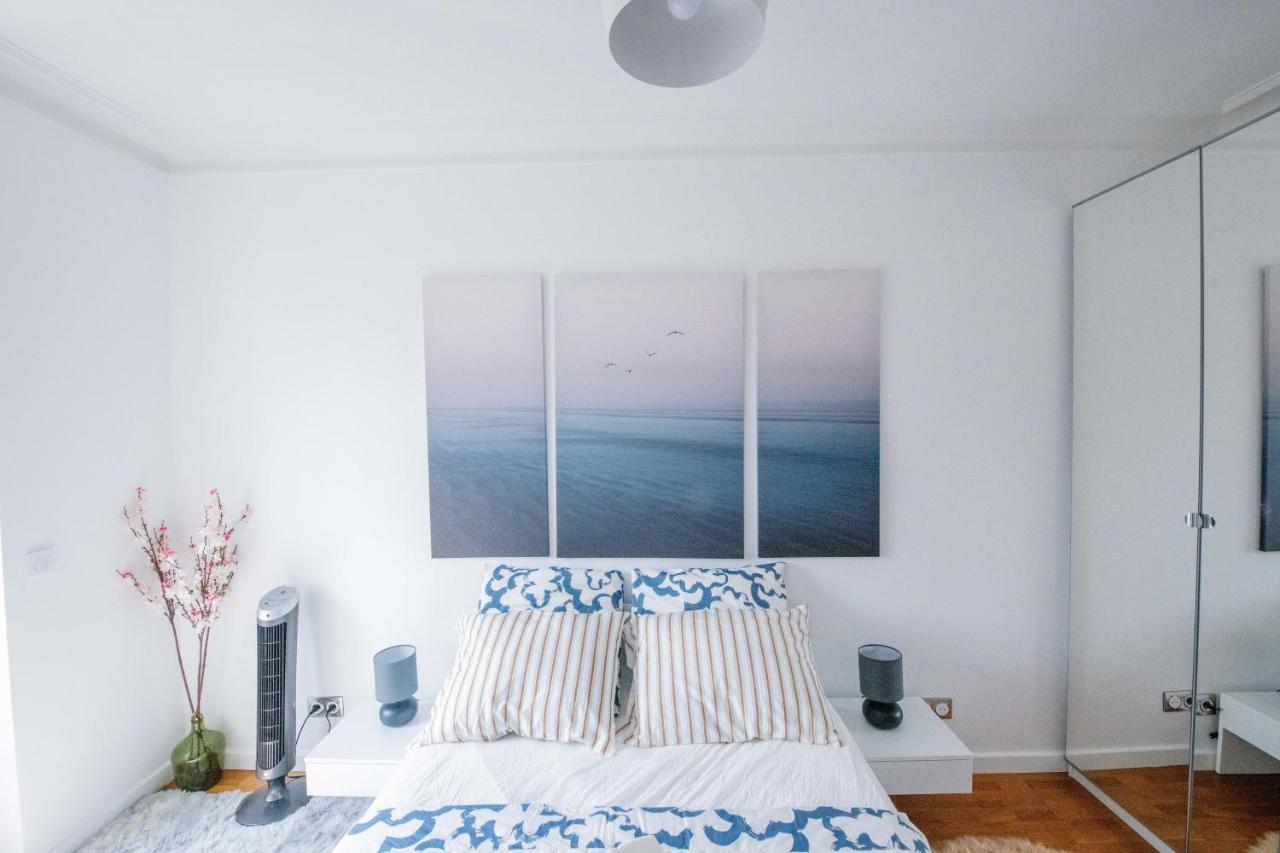 Paris Bercy - Charming Apartment 2 Rooms Exterior foto